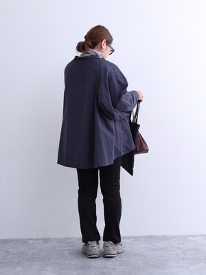 かねもとのコーデ