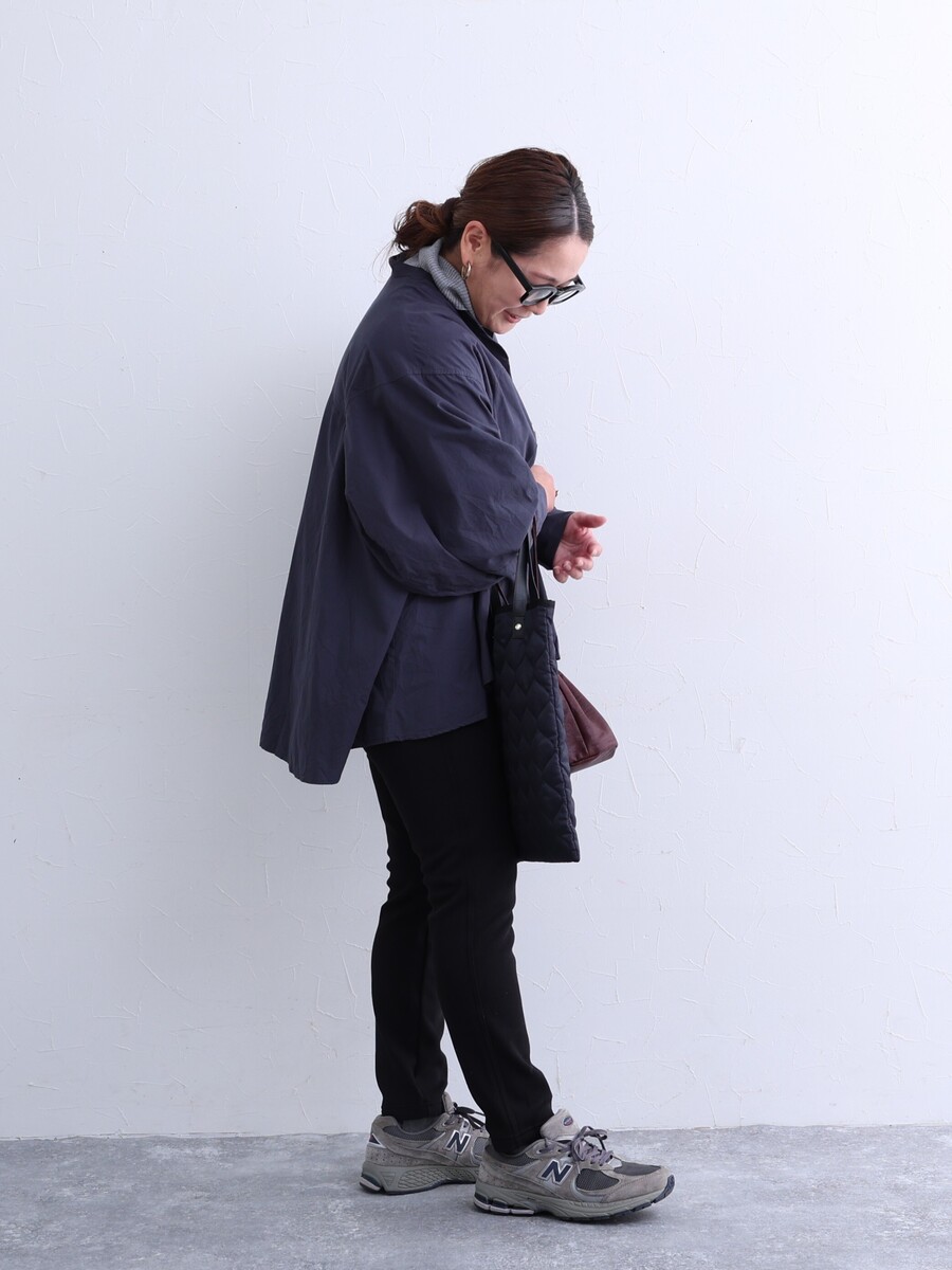 かねもとのコーデ