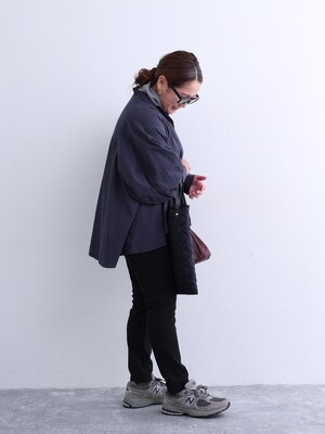 かねもとのコーデ