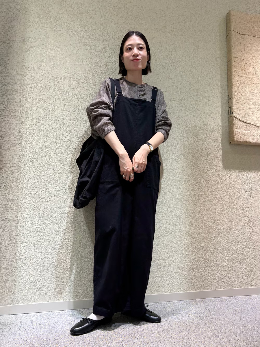 nao takagiのコーデ