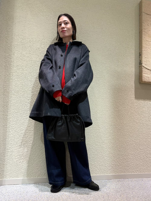 nao takagiのコーデ