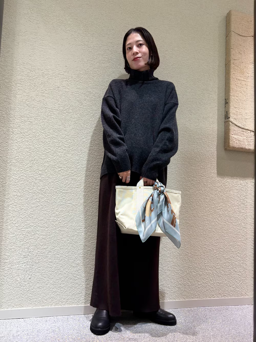 nao takagiのコーデ