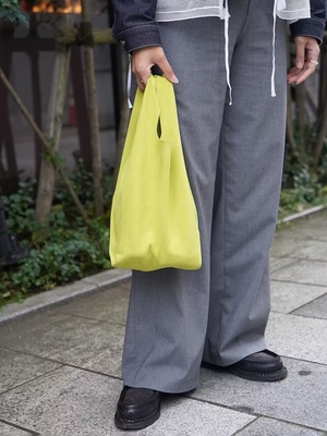 オイカワのコーデ