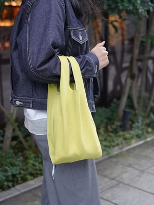 オイカワのコーデ