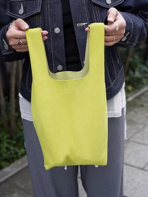 オイカワのコーデ