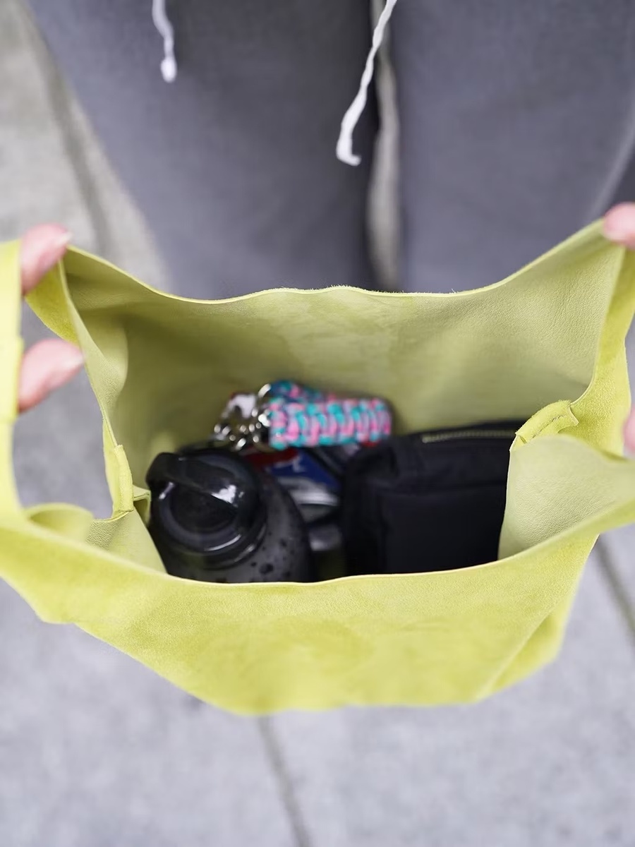 オイカワのコーデ