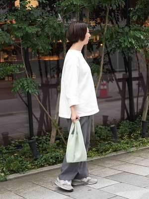 ニシムラのコーデ