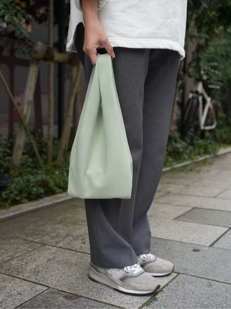 ニシムラのコーデ