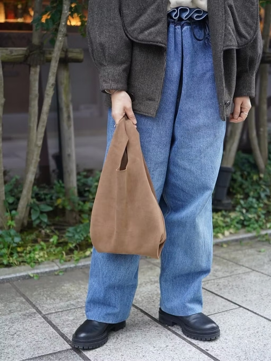 イチノヘのコーデ