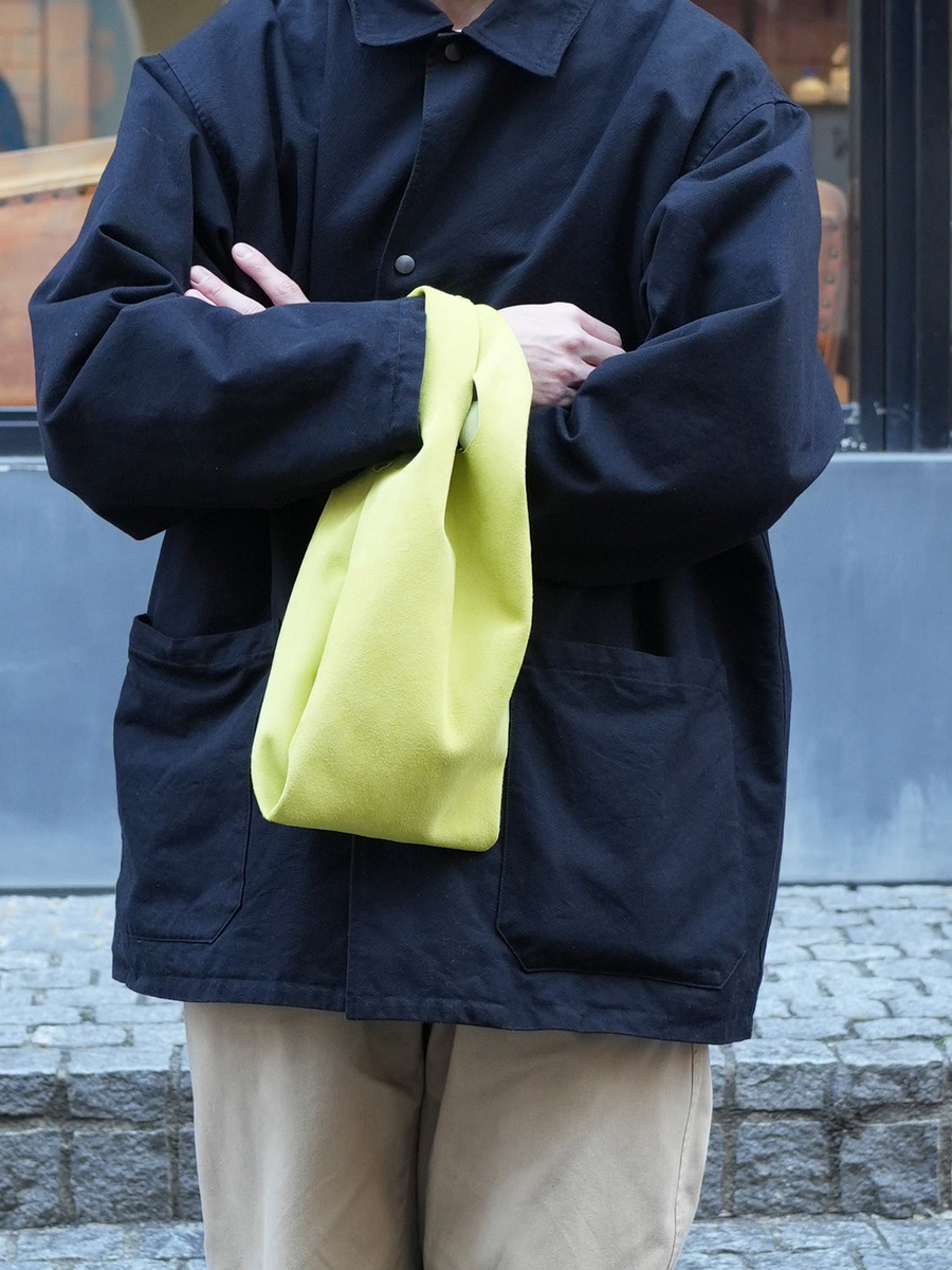 コウグチのコーデ