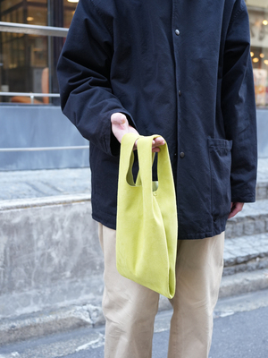 コウグチのコーデ