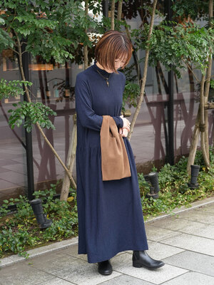 トコロのコーデ