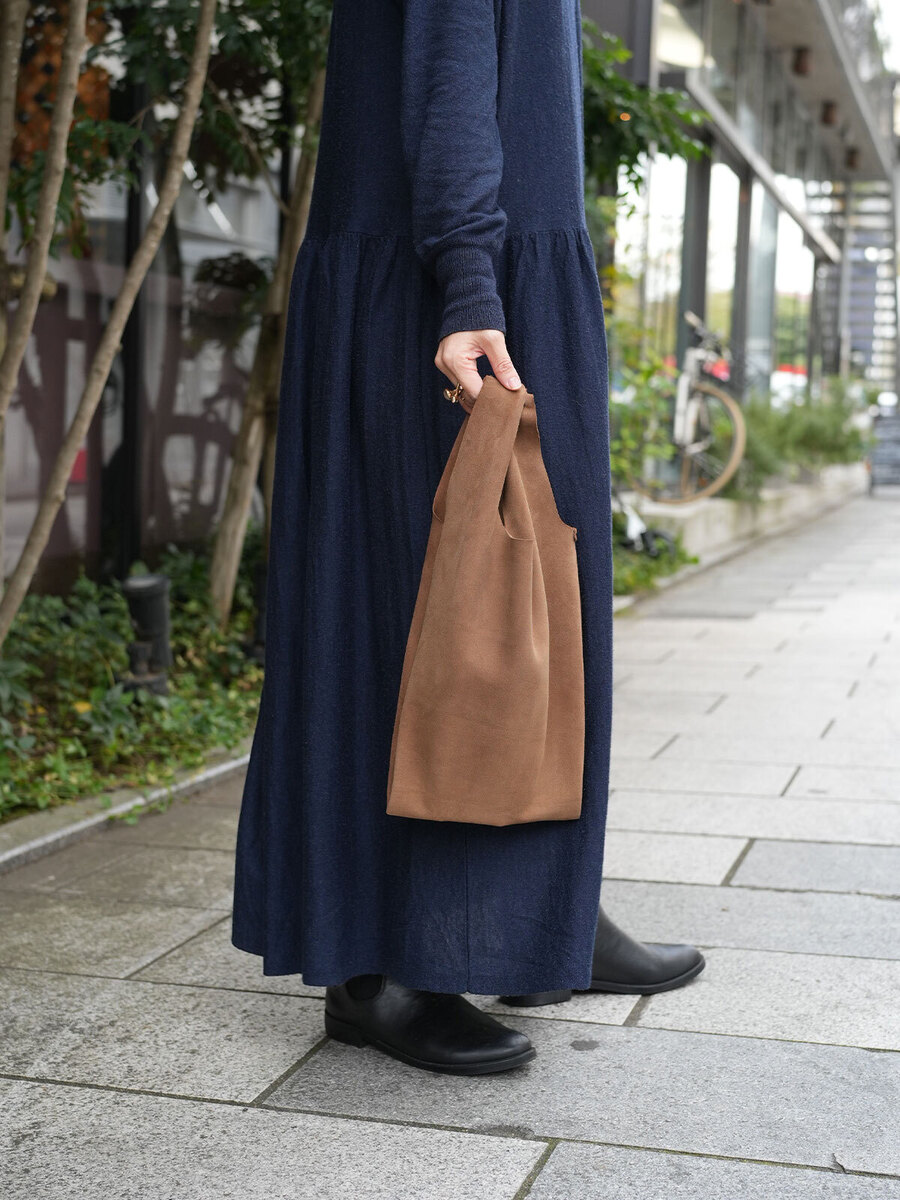 トコロのコーデ