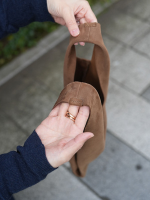 トコロのコーデ