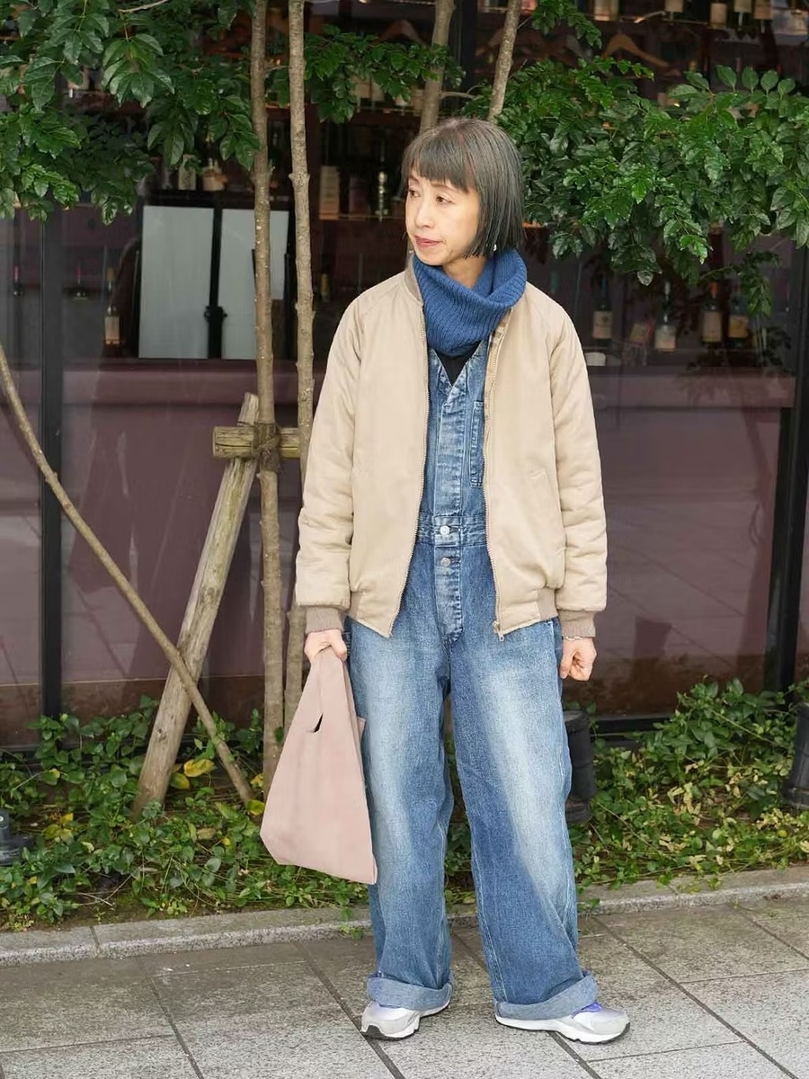 イチノヘのコーデ