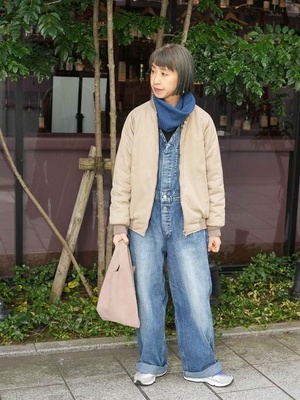 イチノヘのコーデ