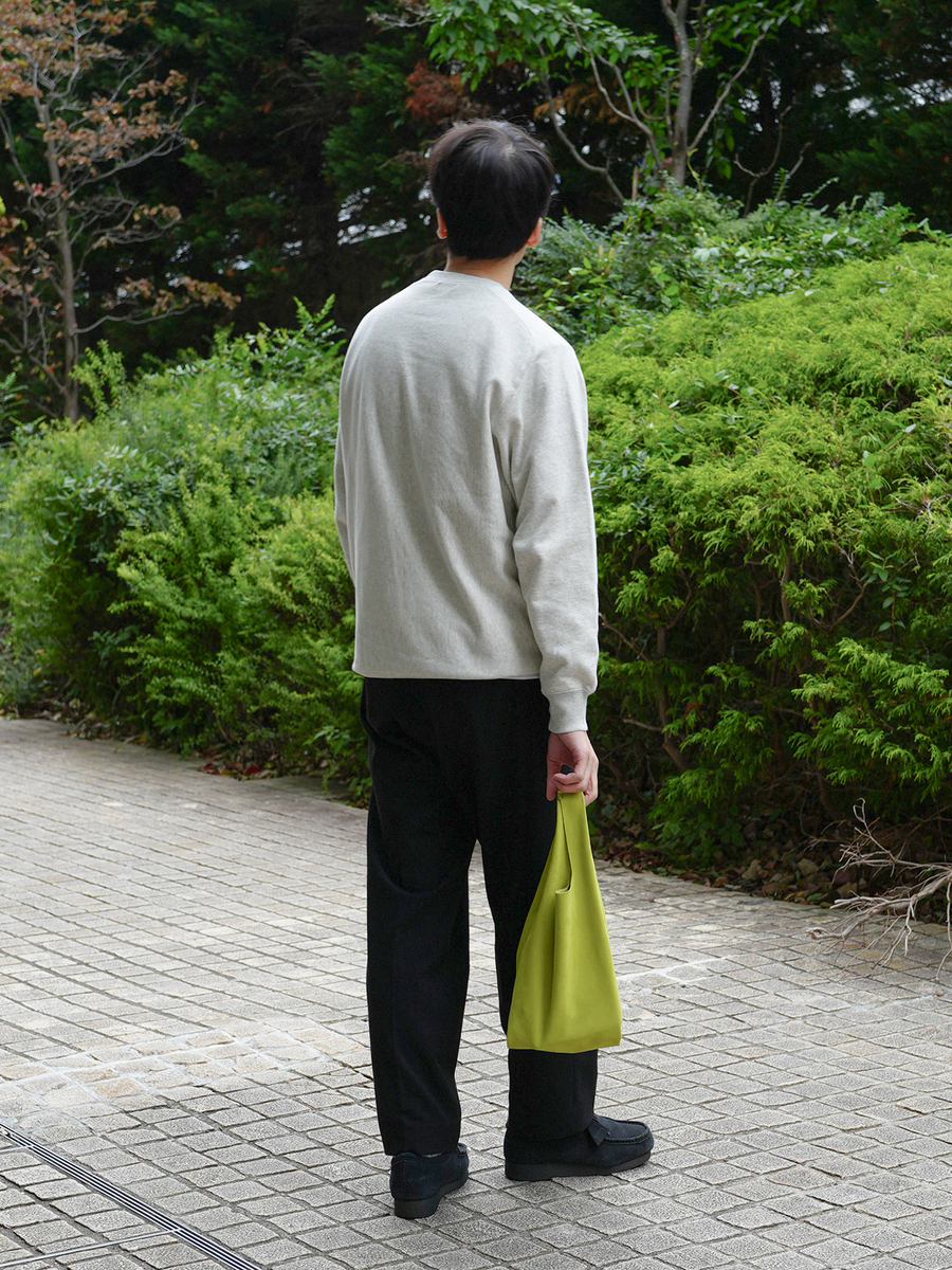 マエダのコーデ