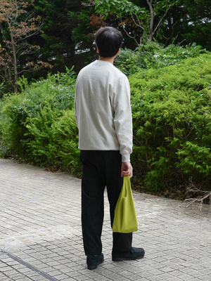 マエダのコーデ