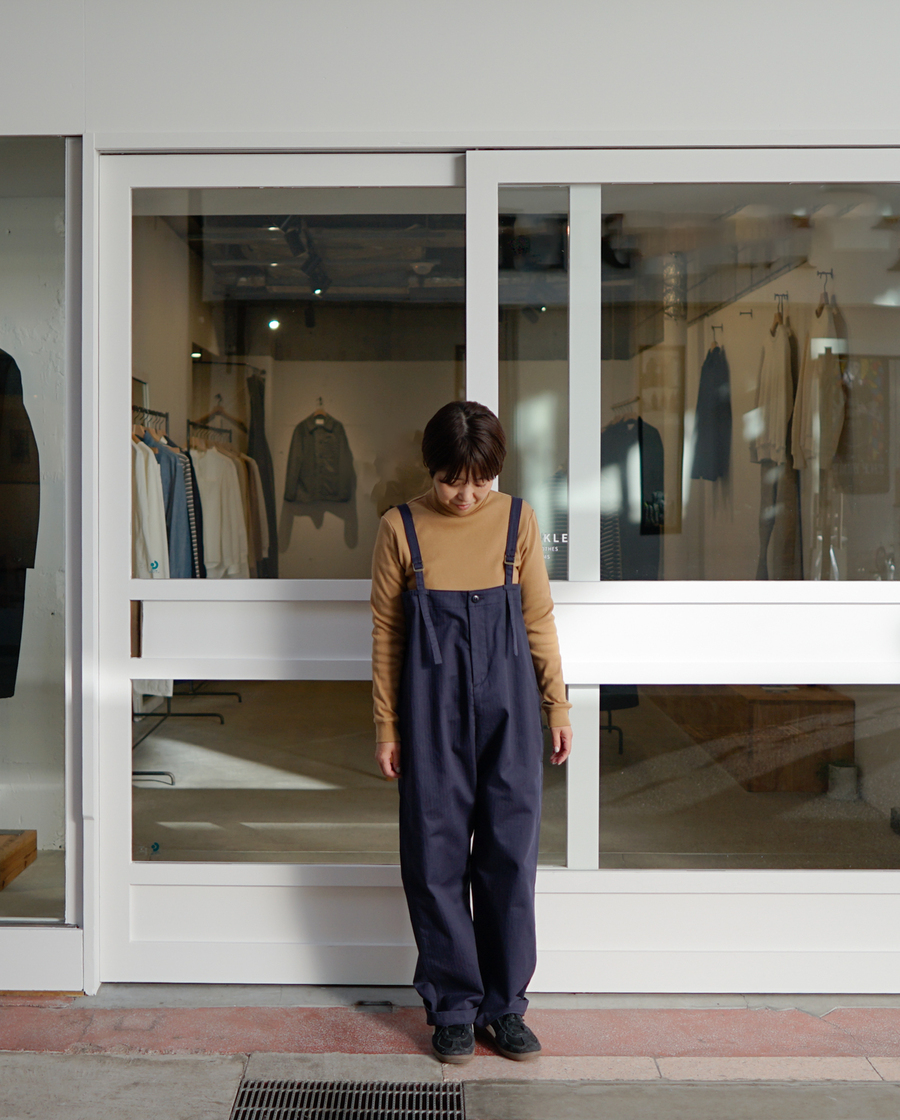 nakamuraのコーデ