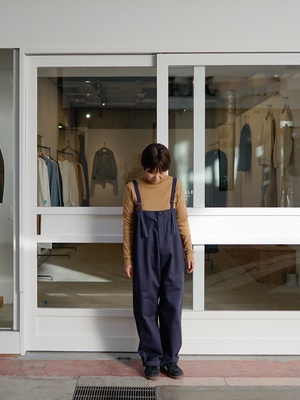 nakamuraのコーデ