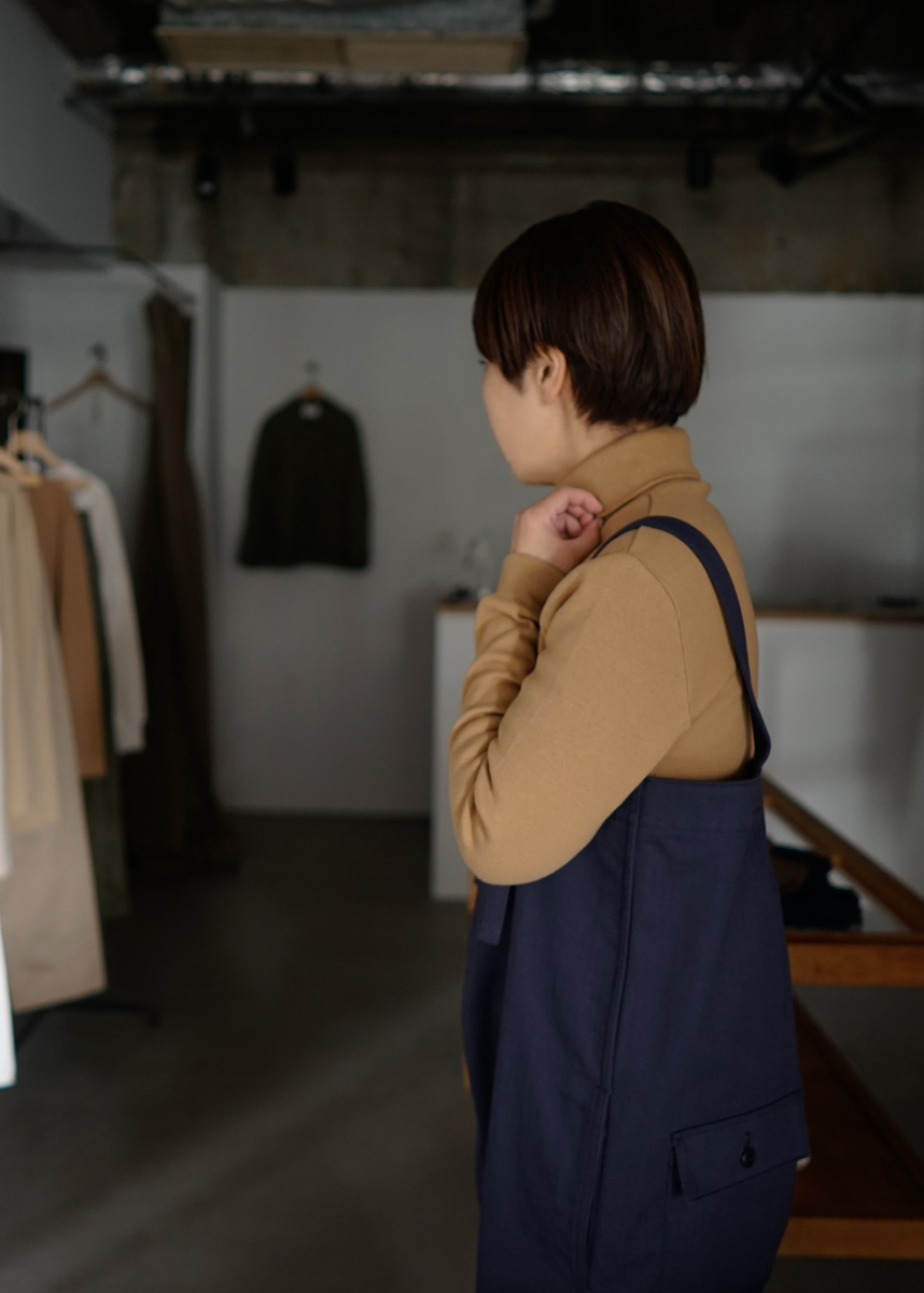 nakamuraのコーデ