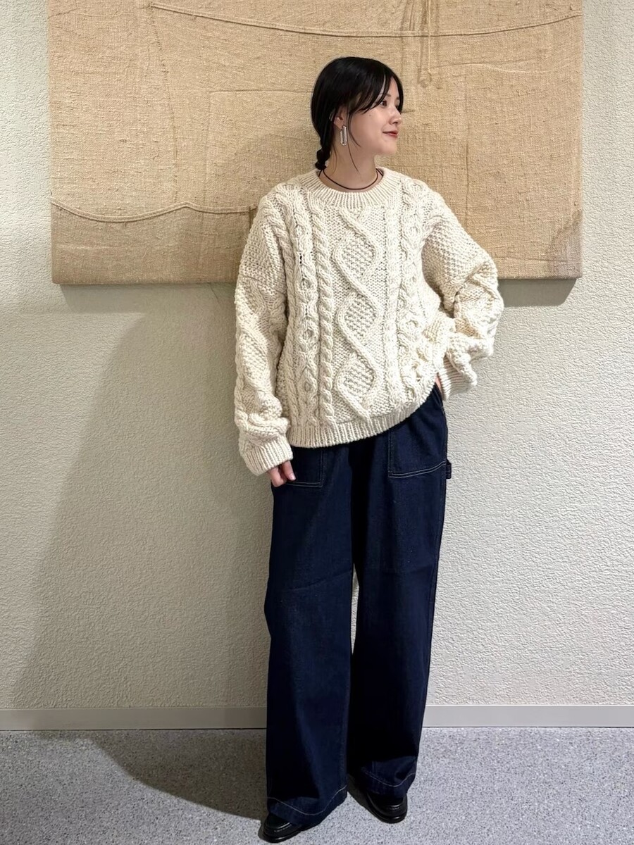 秋山 里織のコーデ