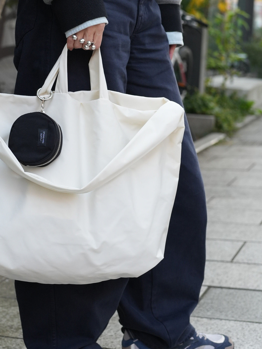 トコロのコーデ