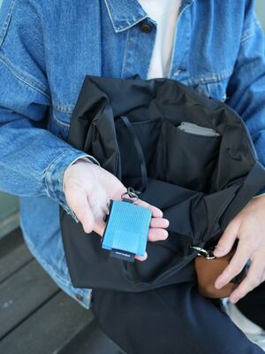 コウグチのコーデ