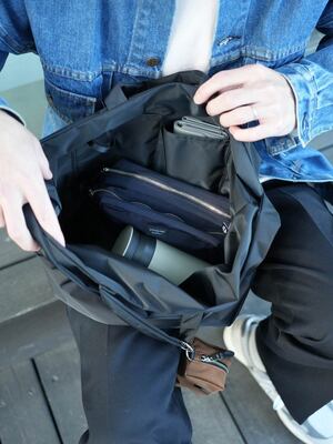 コウグチのコーデ