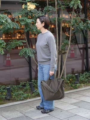 ニシムラのコーデ