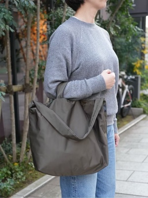 ニシムラのコーデ