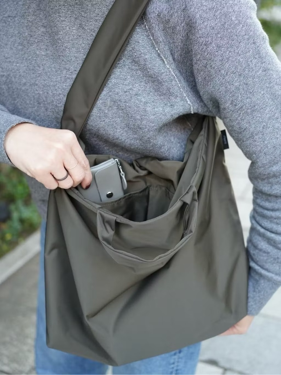 ニシムラのコーデ