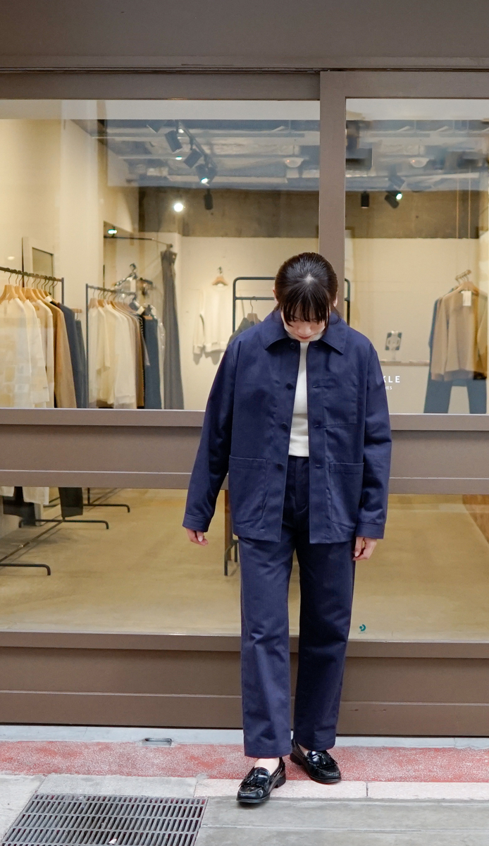 takahashiのコーデ