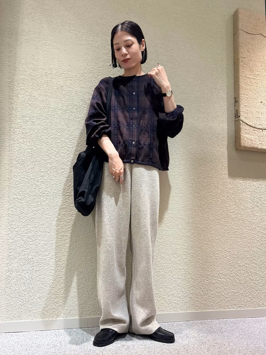 nao takagiのコーデ