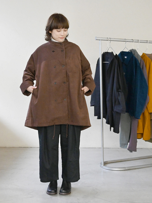 オガタのコーデ