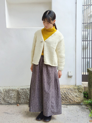 カワムラのコーデ