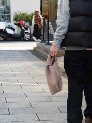 コウグチのコーデ