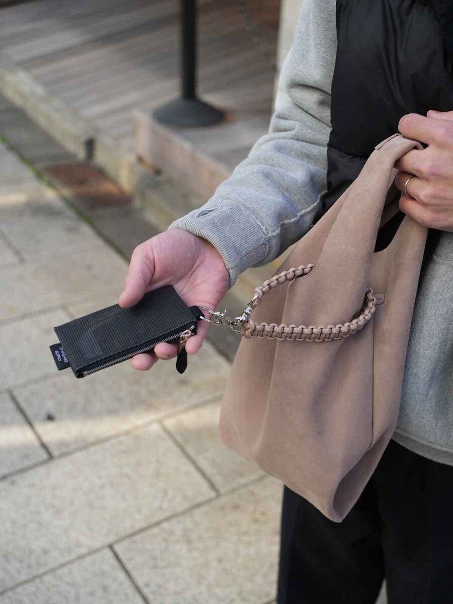 コウグチのコーデ