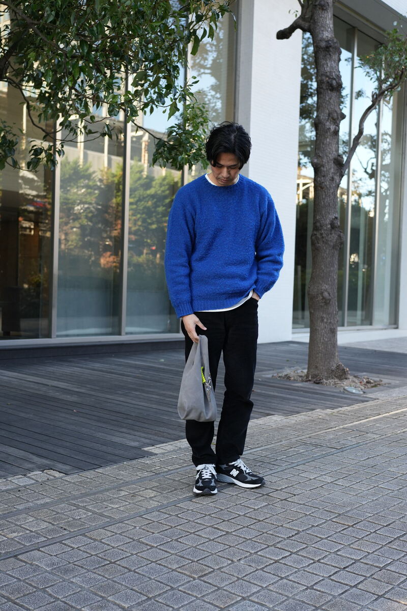 カワイのコーデ