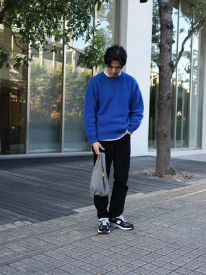 カワイのコーデ