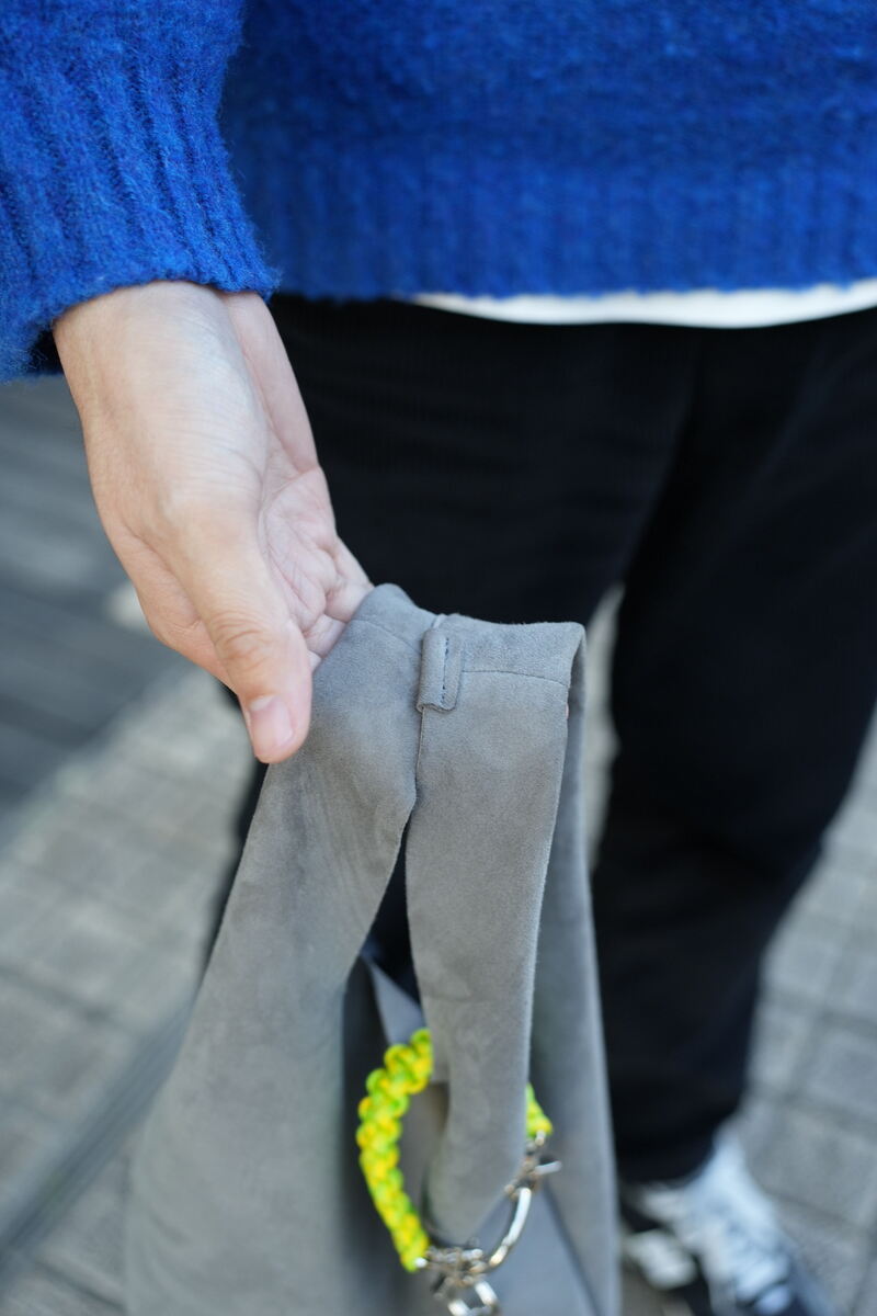 カワイのコーデ