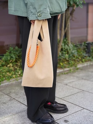 オイカワのコーデ