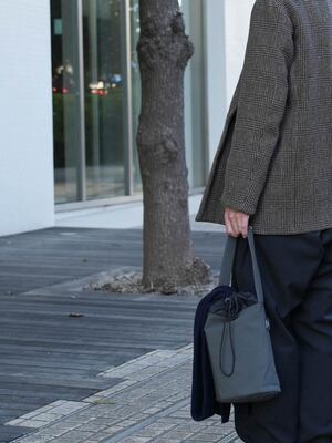 コウグチのコーデ