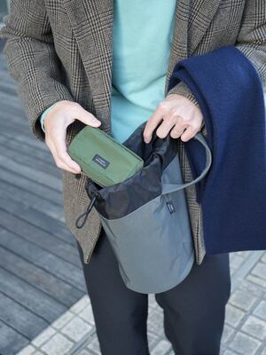 コウグチのコーデ