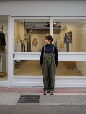 nakamuraのコーデ