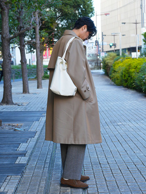 カワイのコーデ