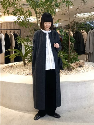 トダカのコーデ