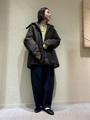 nao takagiのコーデ