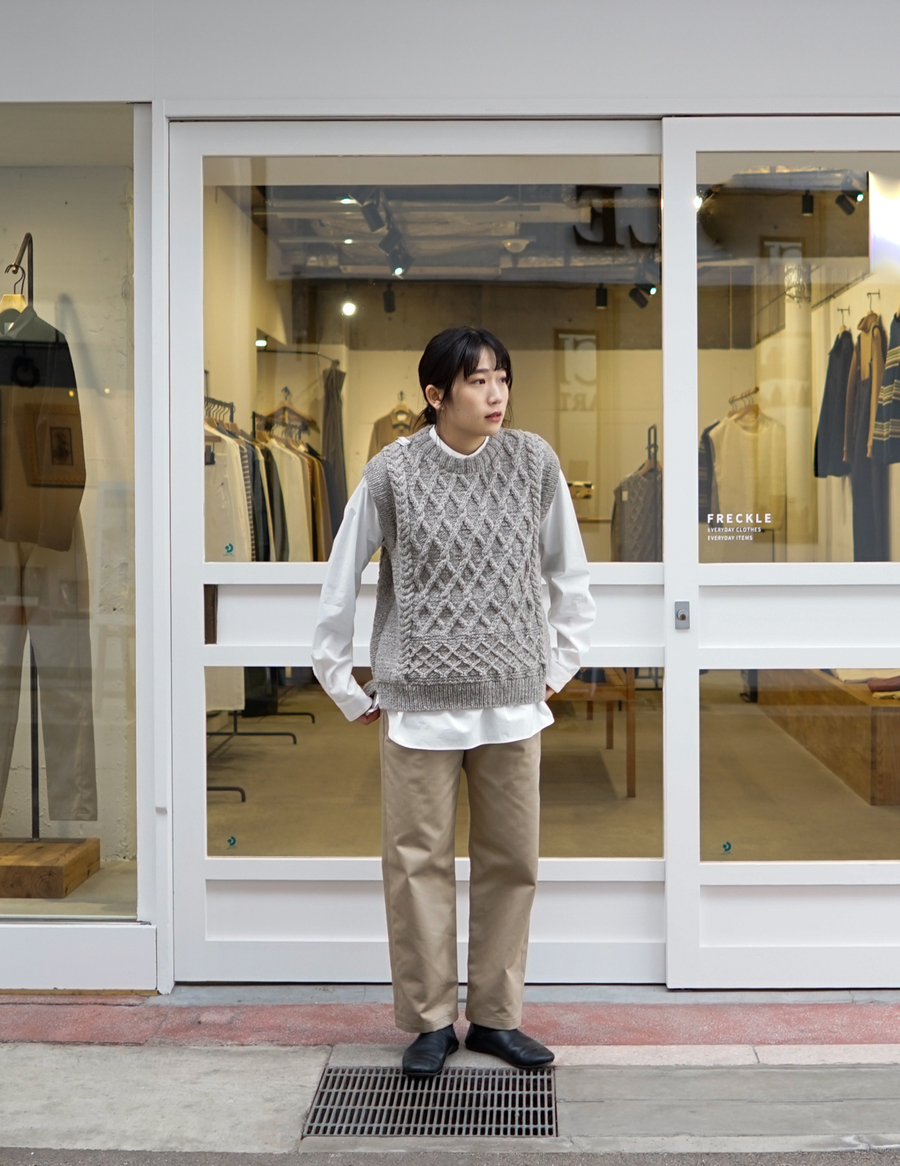 takahashiのコーデ