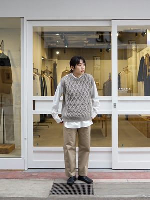 takahashiのコーデ